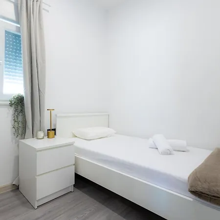 Luxury Seayou Lejlighed Kaštela