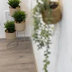 Luxury Seayou Apartment