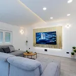 Luxury Seayou Apartment