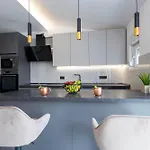 Luxury Seayou Apartment Kastela