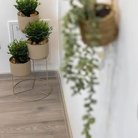 Luxury Seayou Apartament