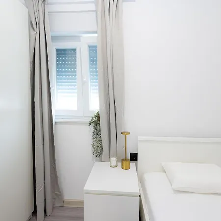 Luxury Seayou Kaštela