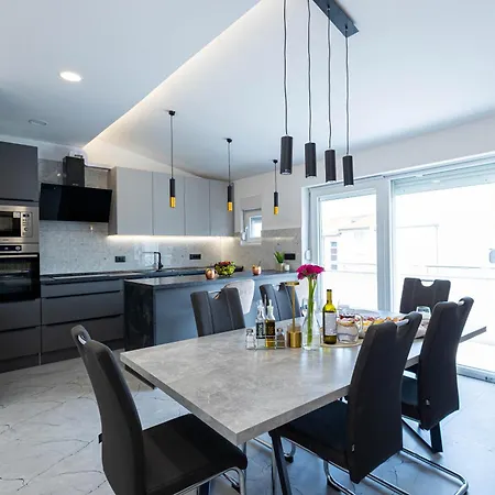 Luxury Seayou Apartment *