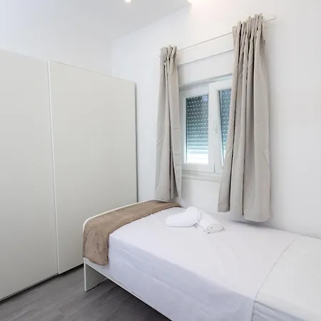 Apartament Luxury Seayou