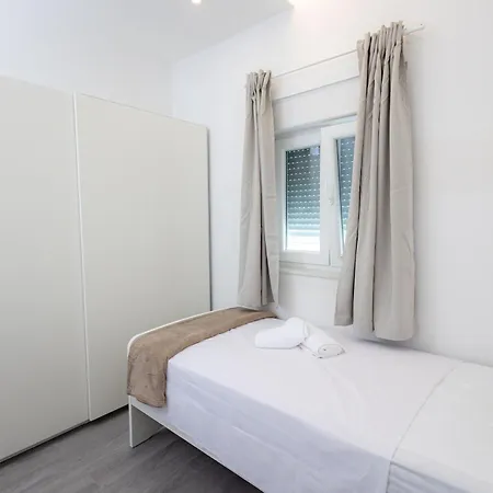 Apartment Luxury Seayou