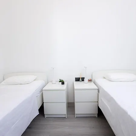 Luxury Seayou Apartment *