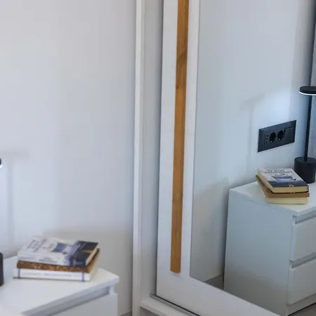 Luxury Seayou Apartment