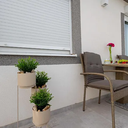 Luxury Seayou * Kastela