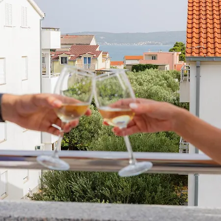 Luxury Seayou * Kastela
