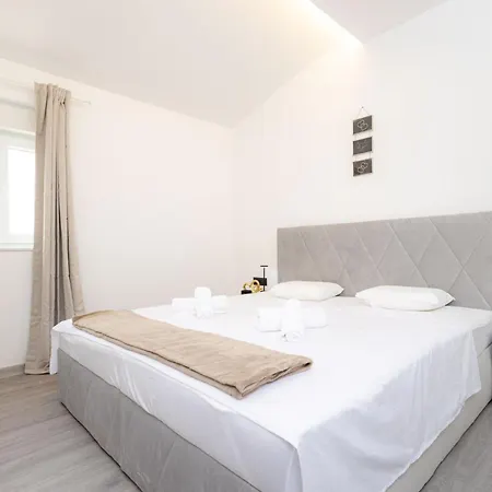 Luxury Seayou Apartment