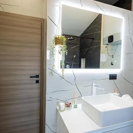 Luxury Seayou Kastela