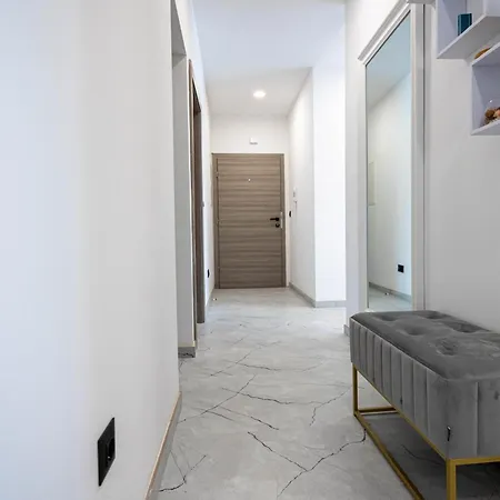 Luxury Seayou Apartament Kaštela