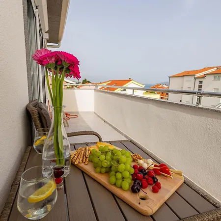Luxury Seayou Apartament