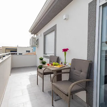 Luxury Seayou * Kastela