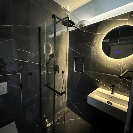 Luxury Seayou Apartament *